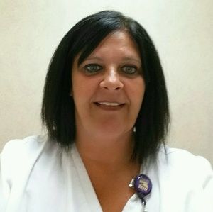 Meet your Posher, Brenda